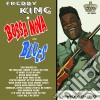 (LP Vinile) Freddie King - Bossa Nova And Blues cd