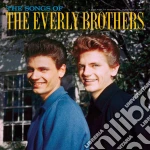 (LP Vinile) Everly Brothers - Songs Of (2 Lp) vinile