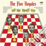 (LP Vinile) Five Royales (The) - The Five Royales