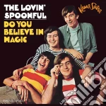(LP Vinile) Lovin' Spoonful (The) - Do You Believe In Magic (180gr) vinile