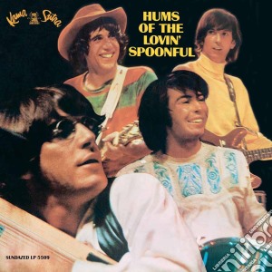 (LP Vinile) Lovin' Spoonful (The) - Hums Of The Lovin' Spoonful (180gr) lp vinile di Lovin' Spoonful (The)