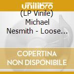 (LP Vinile) Michael Nesmith - Loose Salute vinile