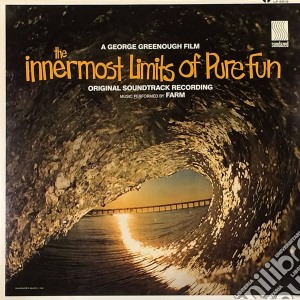 (LP Vinile) Farm - Innermost Limits Of Pure Fun (The) lp vinile