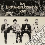 (LP Vinile) International Submarine Band (The) - Safe At Home (Ep 12') vinile