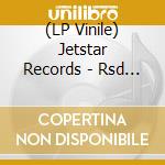 (LP Vinile) Jetstar Records - Rsd 2022 - The Rock Sides (Clear Vinyl) lp vinile