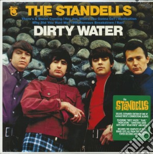 (LP Vinile) Standells (The) - Dirty Water lp vinile di Standells