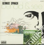 (LP Vinile) Ultimate Spinach - Behold & See -Coloured-