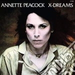 (LP Vinile) Peacock, Annette - X-Dreams - Gold Vinyl vinile