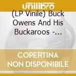 (LP Vinile) Buck Owens And His Buckaroos - (It'S A) Monsters' Holiday (Green Vinyl) vinile