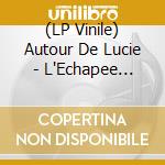 (LP Vinile) Autour De Lucie - L'Echapee Belle - Dark Red Vinyl vinile