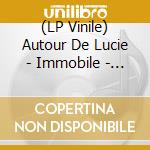 (LP Vinile) Autour De Lucie - Immobile - Tan Vinyl vinile