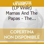 (LP Vinile) Mamas And The Papas - The Mamas And The Papas (Opaque Violet Vinyl) lp vinile