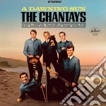 Chantays (The) - A Dawning Sun cd