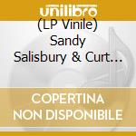 (LP Vinile) Sandy Salisbury & Curt Boettcher - Try For The Sun vinile