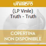 (LP Vinile) Truth - Truth vinile
