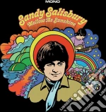 Sandy Salisbury - Mellow As Sunshine cd