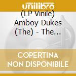 (LP Vinile) Amboy Dukes (The) - The Amboy Dukes - Lime Green Vinyl vinile