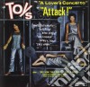 Toys - A Lover's Concerto cd