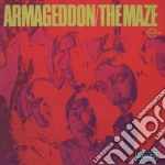 Maze (Rock Band) - Armageddon