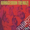 Maze (Rock Band) - Armageddon cd