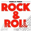 Vanilla Fudge - Rock & Roll cd