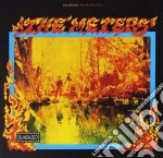 Meters (The) - Fire On The Bayou cd