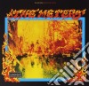 Meters (The) - Fire On The Bayou cd