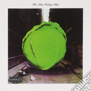 Meters (The) - Cabbage Alley cd musicale di The Meters