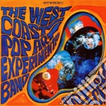 West Coast Pop Art Experimental Band (The) - Part One