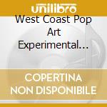 West Coast Pop Art Experimental Band - A Child'S Guide To Good And Evil cd musicale di The west coast pop a