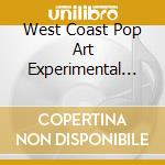 West Coast Pop Art Experimental Band - A Child'S Guide To Good And Evil