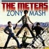Meters (The) - Zony Mash cd
