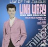 Link Wray & The Wraymen - Law Of The Jungle cd