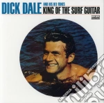 Dick & Del-Tones Dale - King Of The Surf Guitar cd