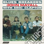 John Mayall / Eric Clapton - Blues Breakers