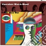 Chocolate Watchband (The) - No Way Out
