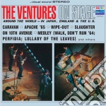 Ventures (The) - On Stage cd