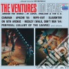 Ventures (The) - On Stage cd