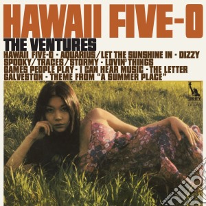 Ventures (The) - Hawaii Five-0 cd musicale di Ventures