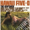 Ventures (The) - Hawaii Five-0 cd