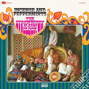 Strawberry Alarm Clock (The) - Incense And Peppermints cd musicale di Strawberry Alarm Clock