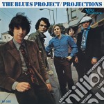 Blues Project (The) - Projections