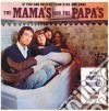 Mamas & The Papas (The) - If You Can Believe Your Eyes And Ears cd