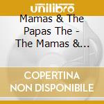 Mamas & The Papas The - The Mamas & The Papas (Mono Ed