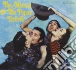 Mamas & The Papas (The) - Deliver cd