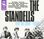 Standless (The) - Live On Tour 1966!