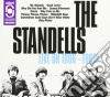 Standless (The) - Live On Tour 1966! cd