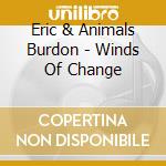 Eric & Animals Burdon - Winds Of Change