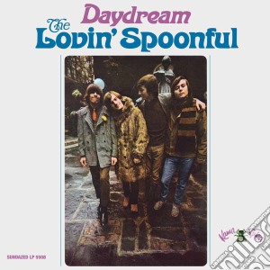 Lovin' Spoonful (The) - Daydream cd musicale di Lovin' Spoonful (The)