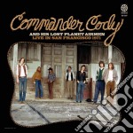 Commander Cody & His Lost Planet Airmen - Live In San Francisco 1971